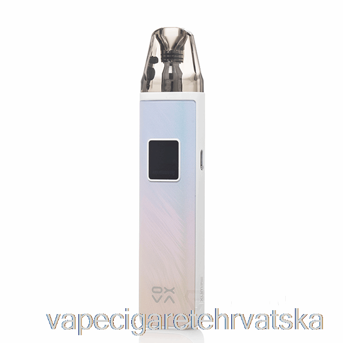 Vape Cigarete Oxva Xlim Pro 30w Pod Sustav Otmjeno Pero